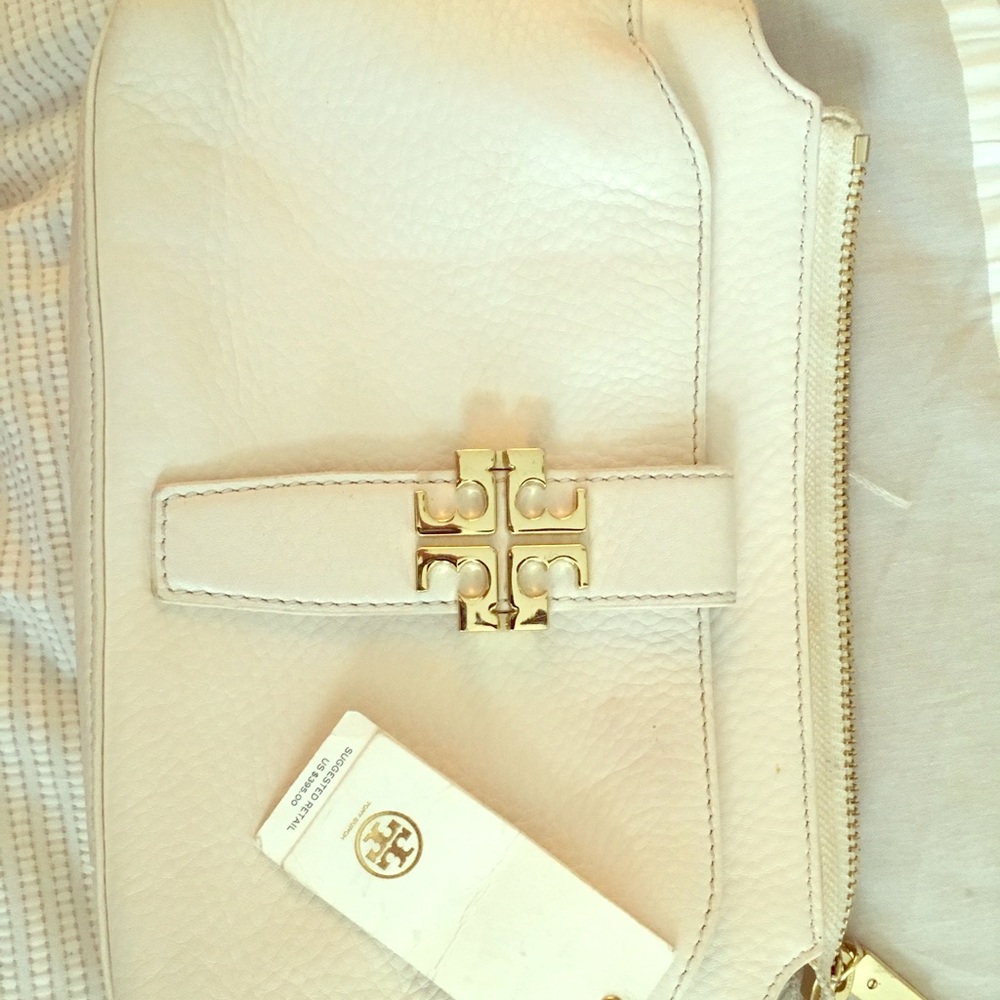 Tory Burch Crossbody